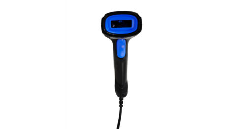 Evotec Escaner 1D USB 2.0 Ev-3001