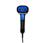 Evotec Escaner 2D USB 2.0 Ev-3002