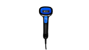 Evotec Escaner 2d Usb 2.0 Ev-3002