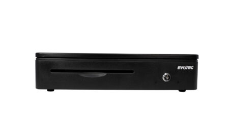 Cajón Para Dinero Evotec Ev-3003 –