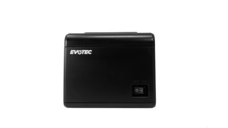 Impresora Térmica De Tickets Evotec Ev-3005 –