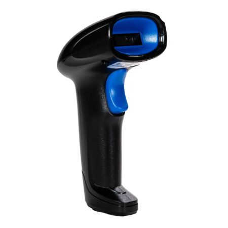 Escaner Inalambrico 1D Ev-3006 –