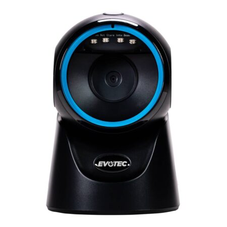 Evotec Escaner De Codigos De Barras 2D Ev-3008 –