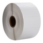 Evotec Caja Con 24 Rollos De Etiquetas Termicas 2X1 Pulgadas Ev-3011C -