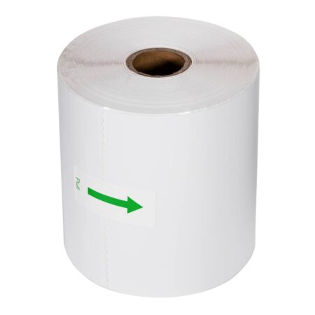 Evotec Caja Con 16 Rollos De Etiquetas Termicas 1015Cm Ev-3012C –
