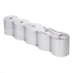 Evotec Caja Con 50 Rollos De Papel Termico 8080Mm Ev-3022C -