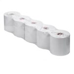 Evotec Caja Con 100 Rollos De Papel Termico 5760Mm Ev-3025 Tr5760 -