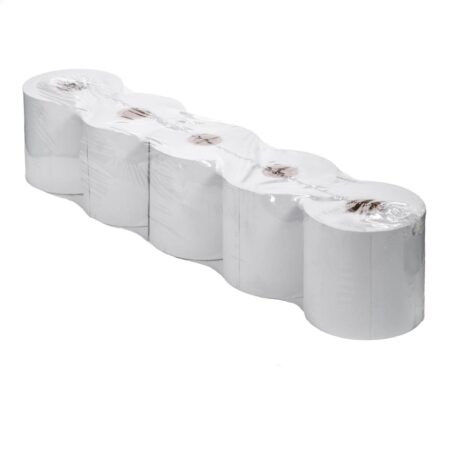 Evotec Caja Con 100 Rollos De Papel Termico 5760Mm Ev-3025 Tr5760 –