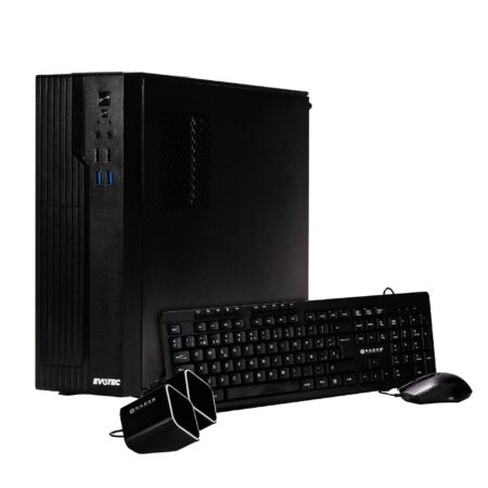 PCs de Escritorio