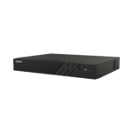 Dvr 4 Canales Turbohd + 2 Canales IP Epcom Ex-5004-Turbo/5 Mpx 3K Lite/Audio Bidireccional Por Coaxitron/Reconocimiento Facial/Acusense/1 Bahia De Disco Duro/Salida De Video En Full HD