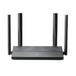 Ax1500 Wi-Fi 6 Router Gigabit Ethernet Ex141