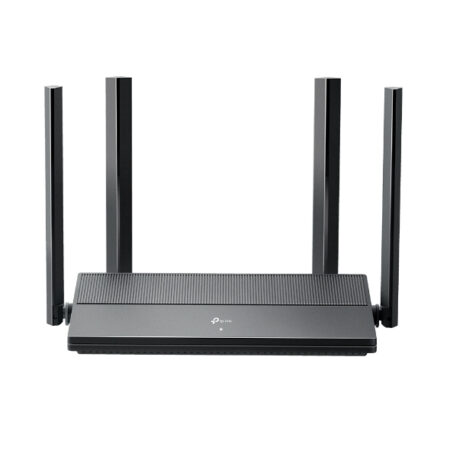 Ax1500 Wi-Fi 6 Router Gigabit Ethernet Ex141