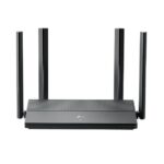 Ax1500 Wi-Fi 6 Router Gigabit Ethernet Ex141