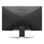 Monitor 23.8" BenQ Ex240N Mobiuz 1920X1080 165Hz 1Msmprt 4Msgtg HDMI/DP