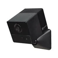 MINI CAMARA IP EZVIZ CS-BC2 2MP/CON BATERIA RECARGABLE (CERO CABLES)/GRABACION EN LA NUBE/BASE MAGNETICA PARA ADHERIRLA A SUPERFICIES METALICAS