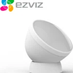 Sensor Movimiento Pir Inteligente Ezviz Cs-T1C Inalambrico/Compatible Con Hub Cs-A3/Cuenta Con Inmunidad Para Mascotas/Protocolo Zigbee