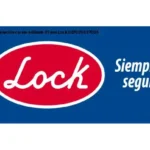 Candado De Combinacion Lock C27C35 De Acero/35Mm/Cromobrillante