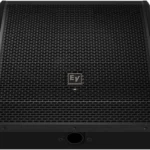 ALTAVOZ DE MONITOR COAXIAL 12″ BOSCH PXM-12MP-US COLOR NEGRO