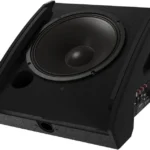 ALTAVOZ DE MONITOR COAXIAL 12″ BOSCH PXM-12MP-US COLOR NEGRO