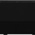 ALTAVOZ DE MONITOR COAXIAL 12″ BOSCH PXM-12MP-US COLOR NEGRO
