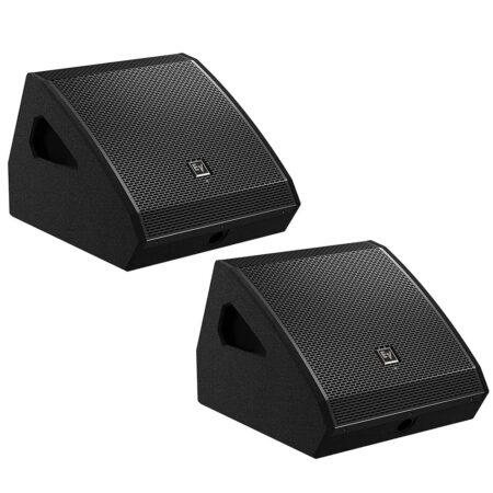 ALTAVOZ DE MONITOR COAXIAL 12″ BOSCH PXM-12MP-US COLOR NEGRO