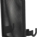 Filtro Para Microfono Elgato 10Mad9901 Wave Pop, Doble Maya De Acero, Negro