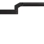 Brazo Para Microfono Wave Elgato 10Aam9901 Articulado, Color Negro