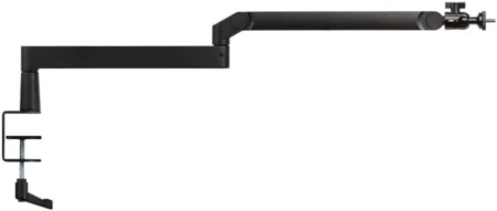 Brazo Para Microfono Wave Elgato 10Aam9901 Articulado, Color Negro