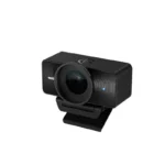 Webcam Elgato 10Wac9901 Full HD, USB-C, 60 Fps, HDR, Plug And Play, Color Negro