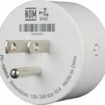 Conector Inteligente Iot .