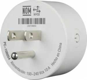 Conector Inteligente Iot .