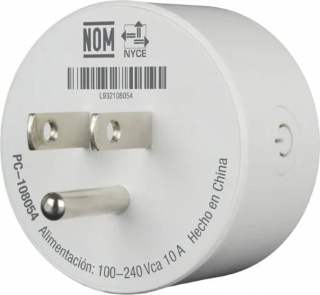 Conector Inteligente Iot .