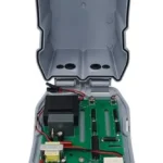 Energizador Con Tecnologia Smt Yonusa Sysng-Hs 12,000V/5J/500M Lineales De Proteccion