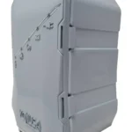 Kit Energizador Yonusa Sysnghs-Kit 12,000V/5J/500M Lineales De Proteccion/Llavero Incluido