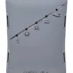 Energizador Con Tecnologia Smt Yonusa Sysng-Hs 12,000V/5J/500M Lineales De Proteccion