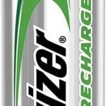 BLISTER DE 2 PILAS "AAA" RECARGABLES UNIVERSAL ENERGIZER AAA-BP2 1.2V/700MAH