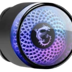 Enfriamiento Liquido MSI Mag Coreliquid A13 240 Argb Gen2/2X120Mm/Hasta 3800Rpm/Lga 1700,1851,Am5/Color Negro