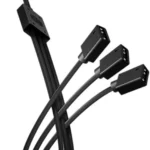 ENFRIAMIENTO LIQUIDO COOLER MASTER MASTERLIQUID ML240 2X120MM, 690-2500RPM, MLX-D24M-A25PZ-R1