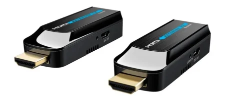 Extensor HDMI Enson Ens-Hdmie50 Hasta 50Mts/Full HD