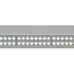 Switch Empresarial Etherlighting Ubiquiti Ecs-48-PoE/Capa 3 De 48 Puertos (32 Puertos 10Gbe Y 16 Puertos 2.5Gbe) /Administrable/4 Puertos Sfp28 De 25G De Alta Disponibilidad