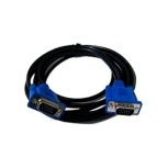 Extension De Cable Epcom VGA-5M VGA Macho – VGA Macho De 5 Mts