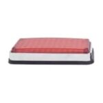 Luz De Advertencia De 7X3" Epcom Xlte295R Color Rojo, Ideal Para Ambulancias