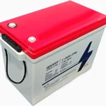 Bateria De Litio Epcom Powerline Li280A12Pro Ciclo Profundo/12.8Vcc/280Ah/6000 Ciclos/Lifepo4/Solar/Marina/Maximo 140A De Descarga