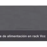 Fuente De Alimentacion Industrial 12 Vcc Epcom Tipo Rack/20 Amperes/16 Salidas/1.25 Amperes Por Salida Administrada/2.5 Amperes Por Salida Maximark-12Dc-20A