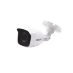 Camara Bala Turbohd Epcom B8-Turbo-G2P 2Mpx/Lente 2.8 Mm/Angular 103°/Ir Exir Inteligente 20 Mts/Exterior Ip66/Dwdr/Tvi-Ahd-Cvi-Cvbs/Policarbonato