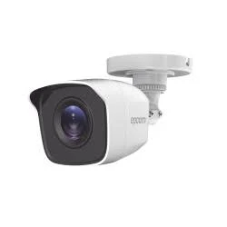 Camara Bala Turbohd Epcom B8-Turbo-G2P 2Mpx/Lente 2.8 Mm/Angular 103°/Ir Exir Inteligente 20 Mts/Exterior Ip66/Dwdr/Tvi-Ahd-Cvi-Cvbs/Policarbonato