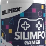 Espuma Limpiadora Silimex 300Ml, Silimpo Gamer