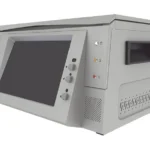 Estacion De Descarga Simultanea Epcom Xmra8-R3 P/8 Camaras, Compatible Con Body Cam