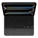 Apple MJM93ZM/A estuche paa tablet 27.9 cm (11″) Folio Negro