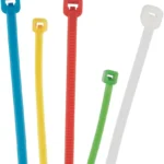 Bote C/300 Cinchos Steren Ty300 Multicolor